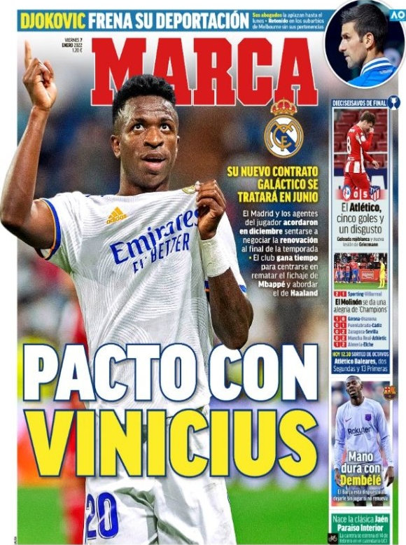 Marca