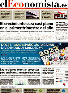 Periodico El Economista