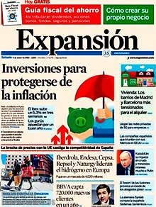 Periodico Expansion