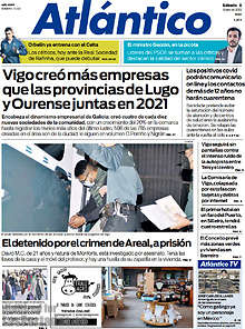 Periodico Atlántico Diario