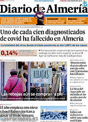 /Diario de Almería