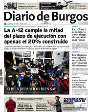 /Diario de Burgos