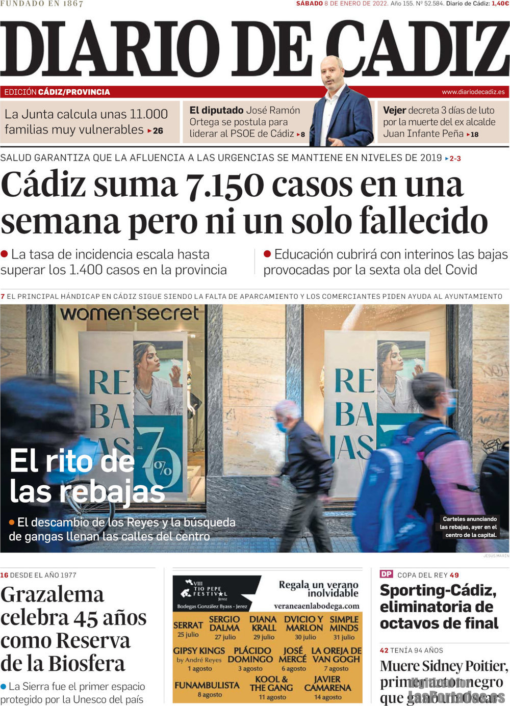 Diario de Cádiz