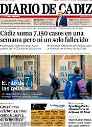 /Diario de Cádiz