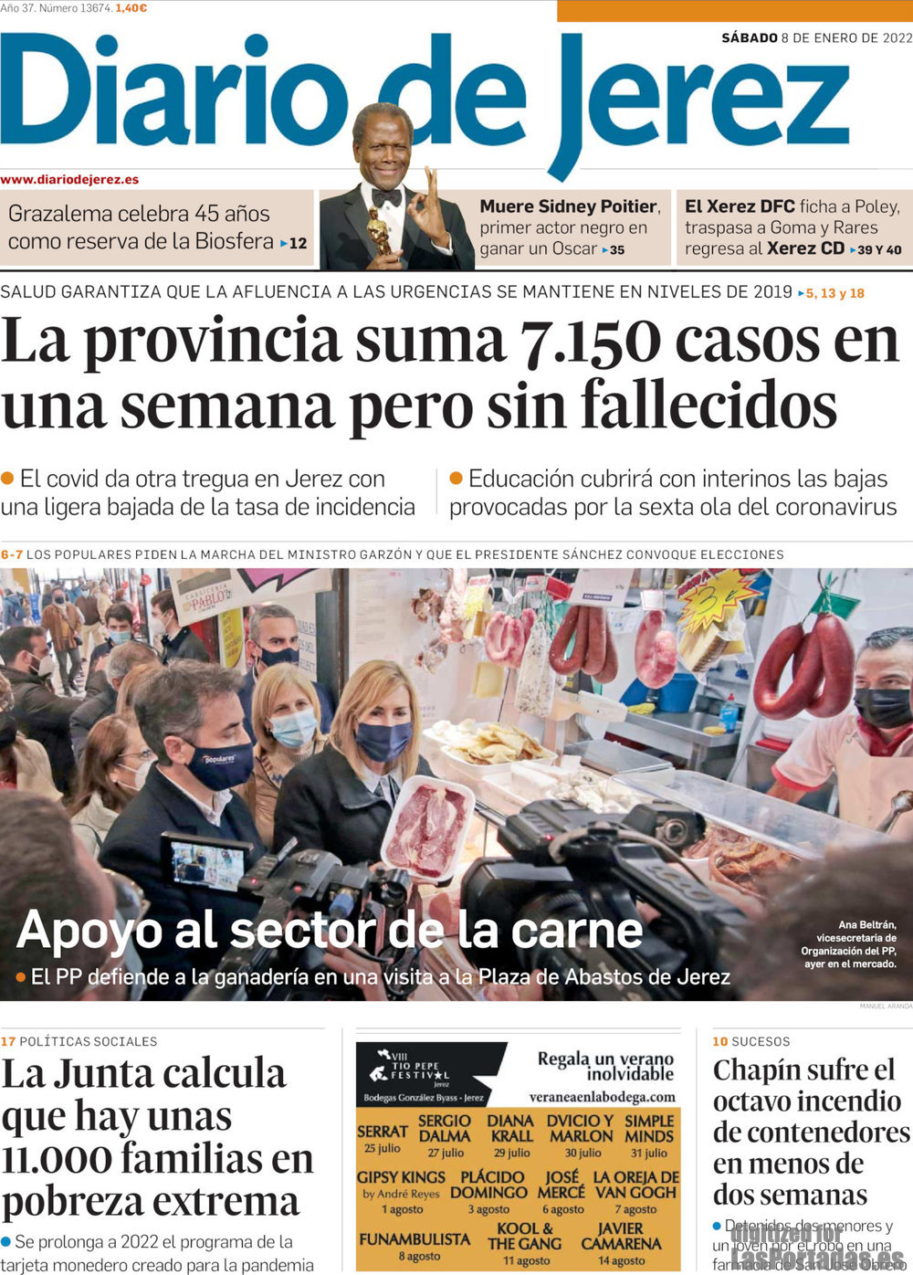 Diario de Jerez