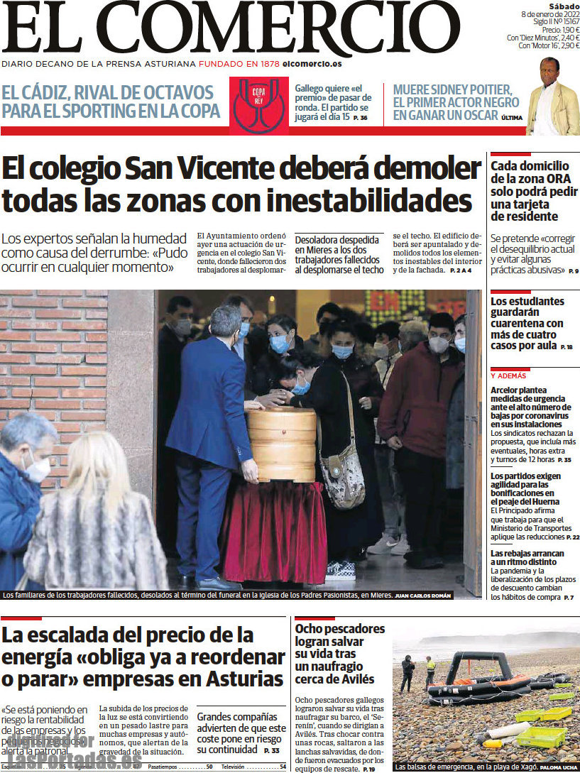 El Comercio