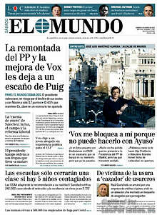 Periodico El Mundo