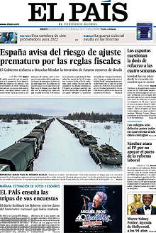 Periodico El País