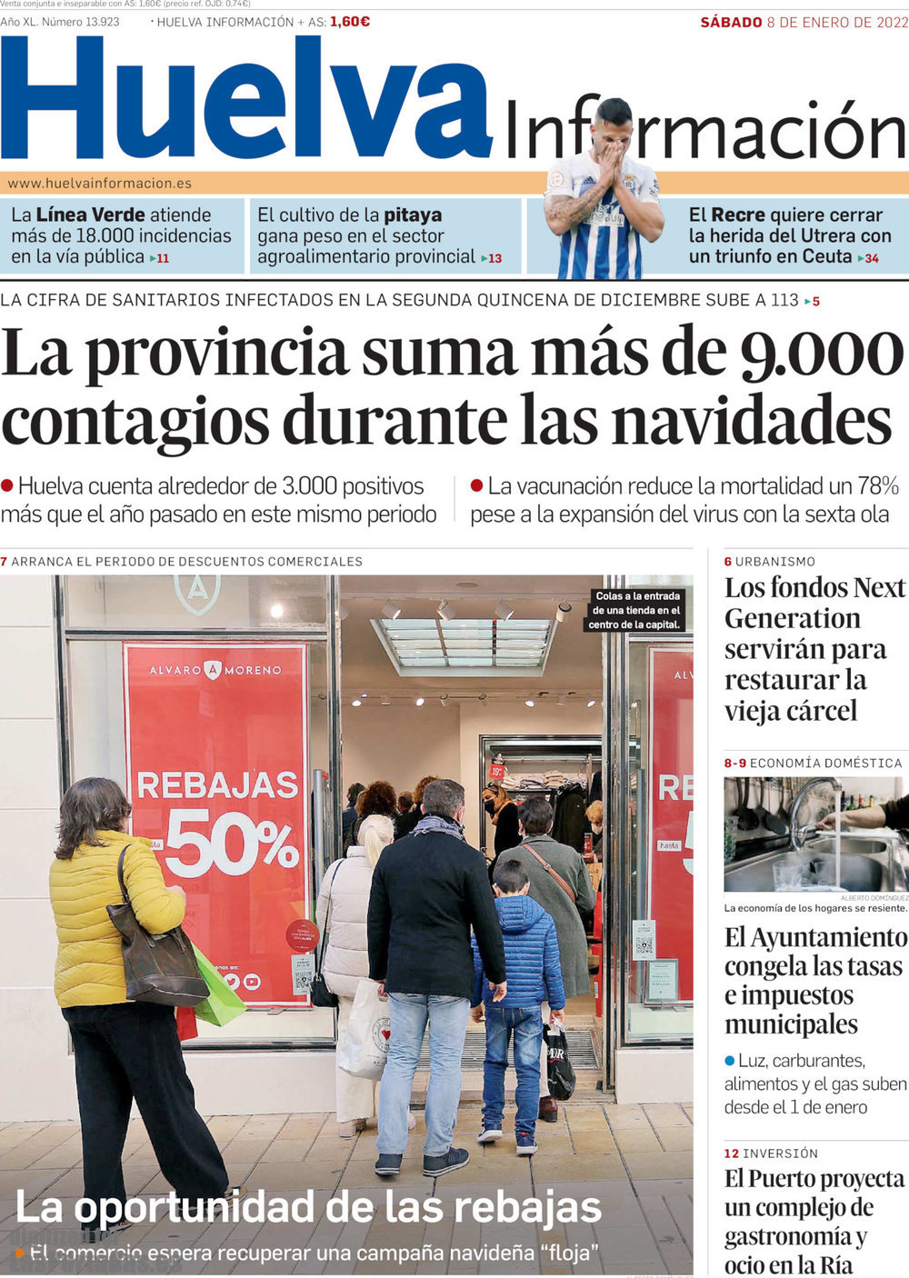 Huelva Información