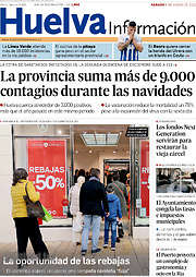 /Huelva Información