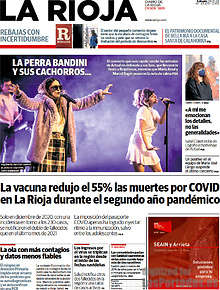 Periodico La Rioja