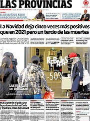 /Las Provincias