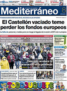 Periodico Mediterráneo