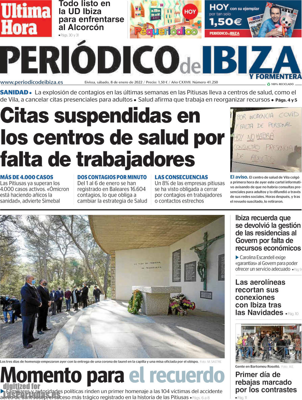 Periódico de Ibiza