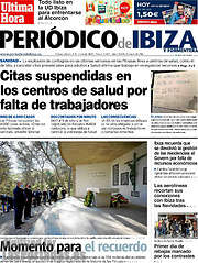 /Periódico de Ibiza