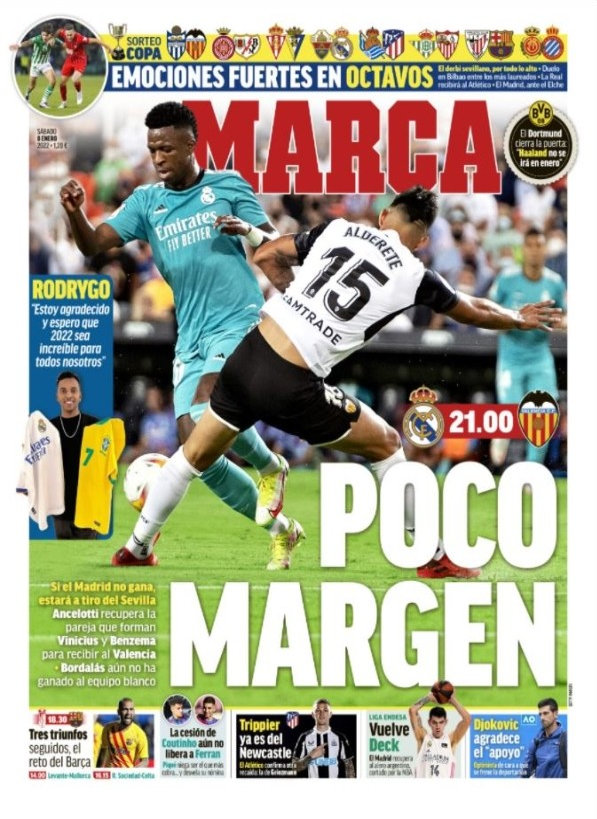 Marca