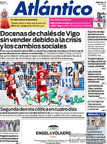 Periodico Atlántico Diario