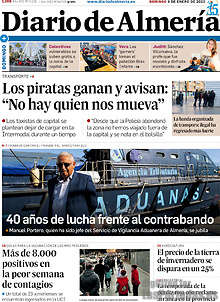 Periodico Diario de Almería