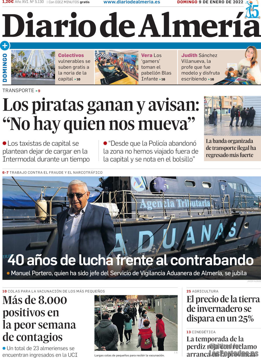 Diario de Almería