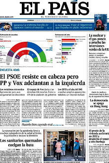 Periodico El País