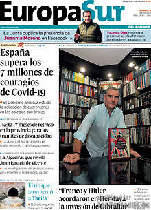 Periodico Europa Sur