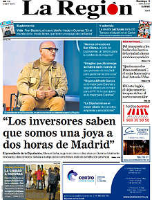 Periodico La Región