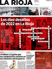 Periodico La Rioja