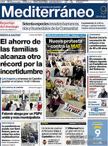 Periodico Mediterráneo