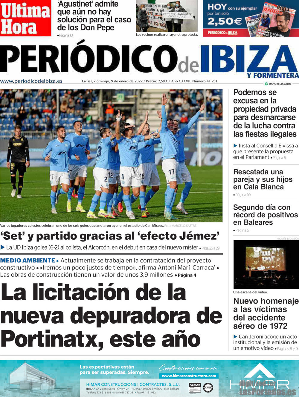 Periódico de Ibiza