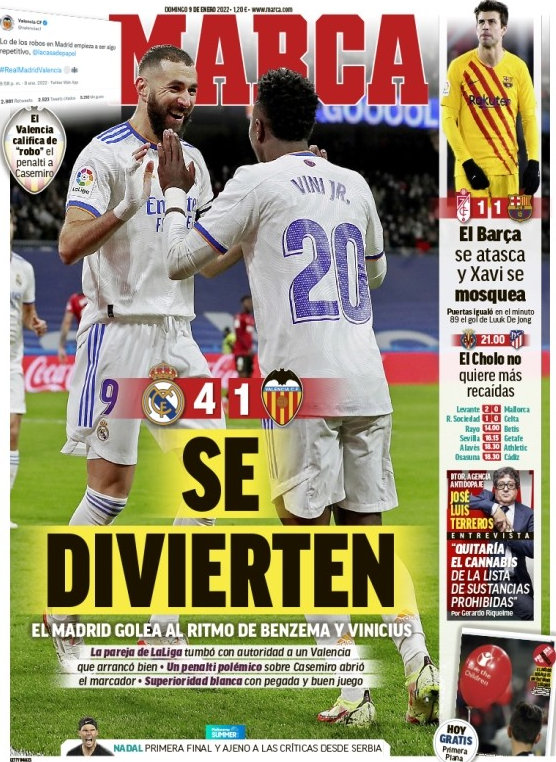 Marca