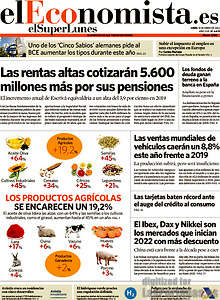 Periodico El Economista