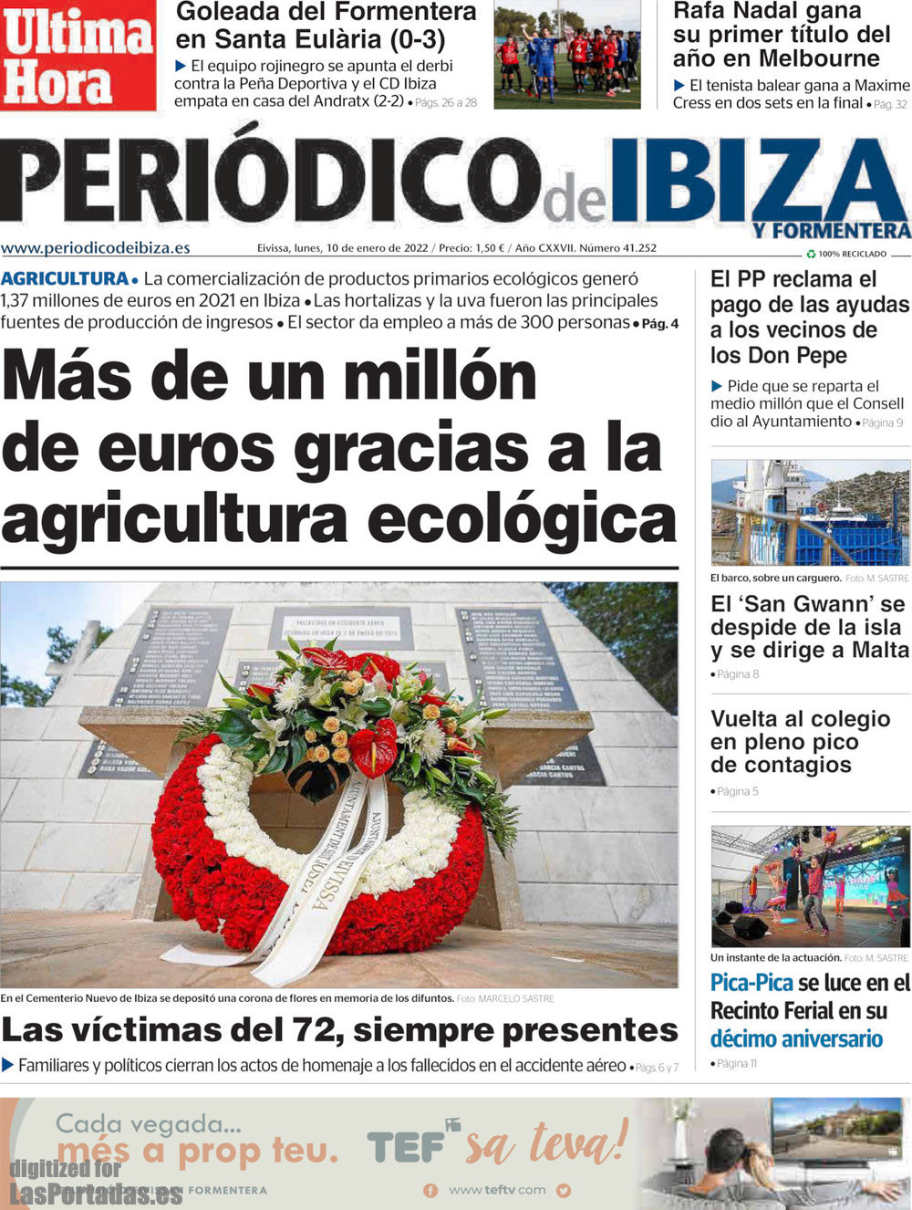 Periódico de Ibiza