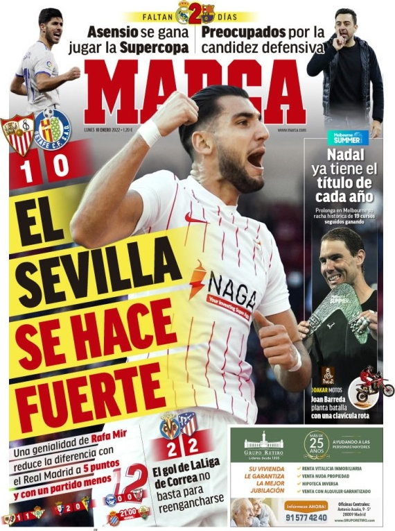 Marca