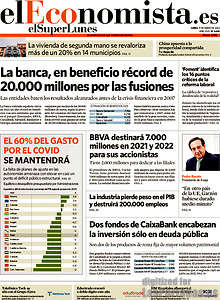 Periodico El Economista