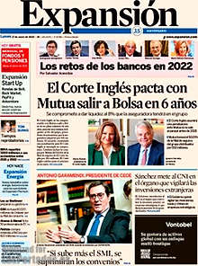 Periodico Expansion