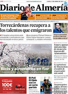 Periodico Diario de Almería