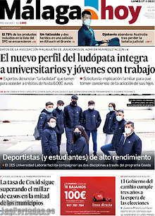 Periodico Malaga Hoy