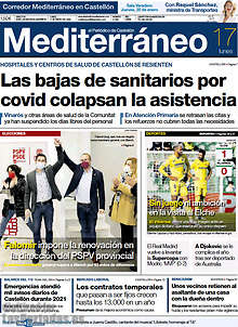 Periodico Mediterráneo