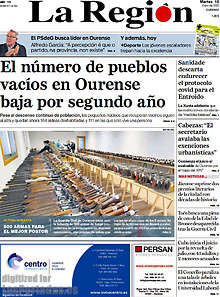 Periodico La Región