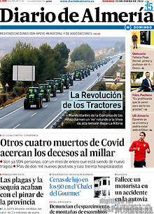 Periodico Diario de Almería