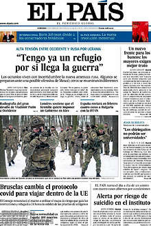 Periodico El País