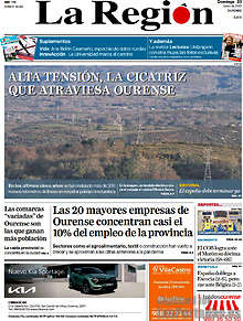 Periodico La Región