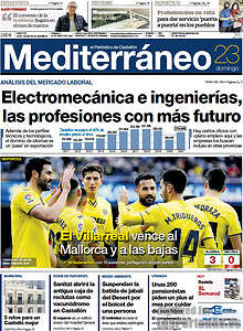 Periodico Mediterráneo