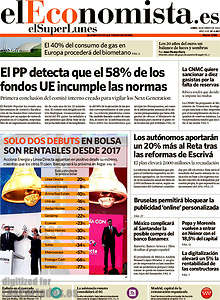 Periodico El Economista