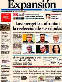 Periodico Expansion