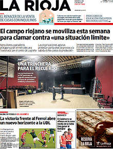 Periodico La Rioja