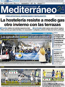 Periodico Mediterráneo