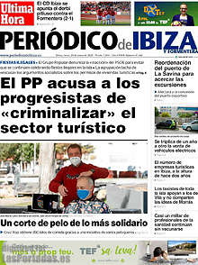 Periodico Periódico de Ibiza