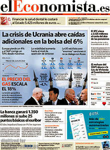 Periodico El Economista