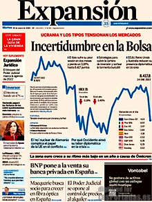 Periodico Expansion